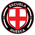 Escuela de Futbol S.D. Huesca
