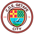 Getafe City