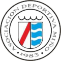 Miño, AD