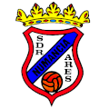 Numancia Ares, SDR