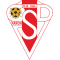 Val, SD