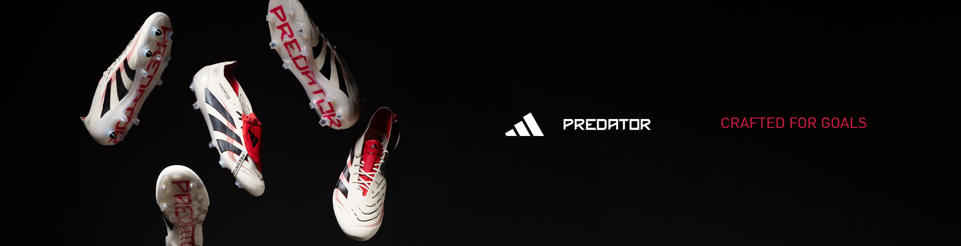 Predator Heritage