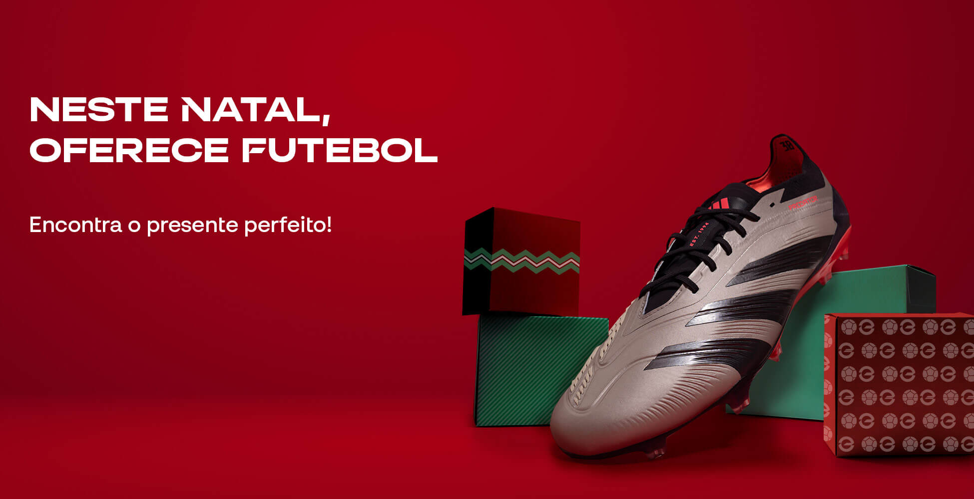 Natal na Fútbol Emotion