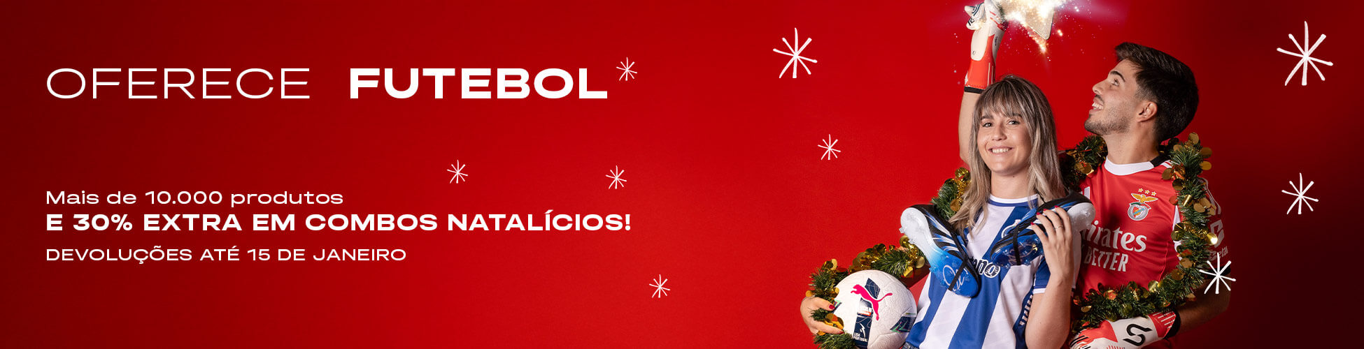 Natal na Fútbol Emotion