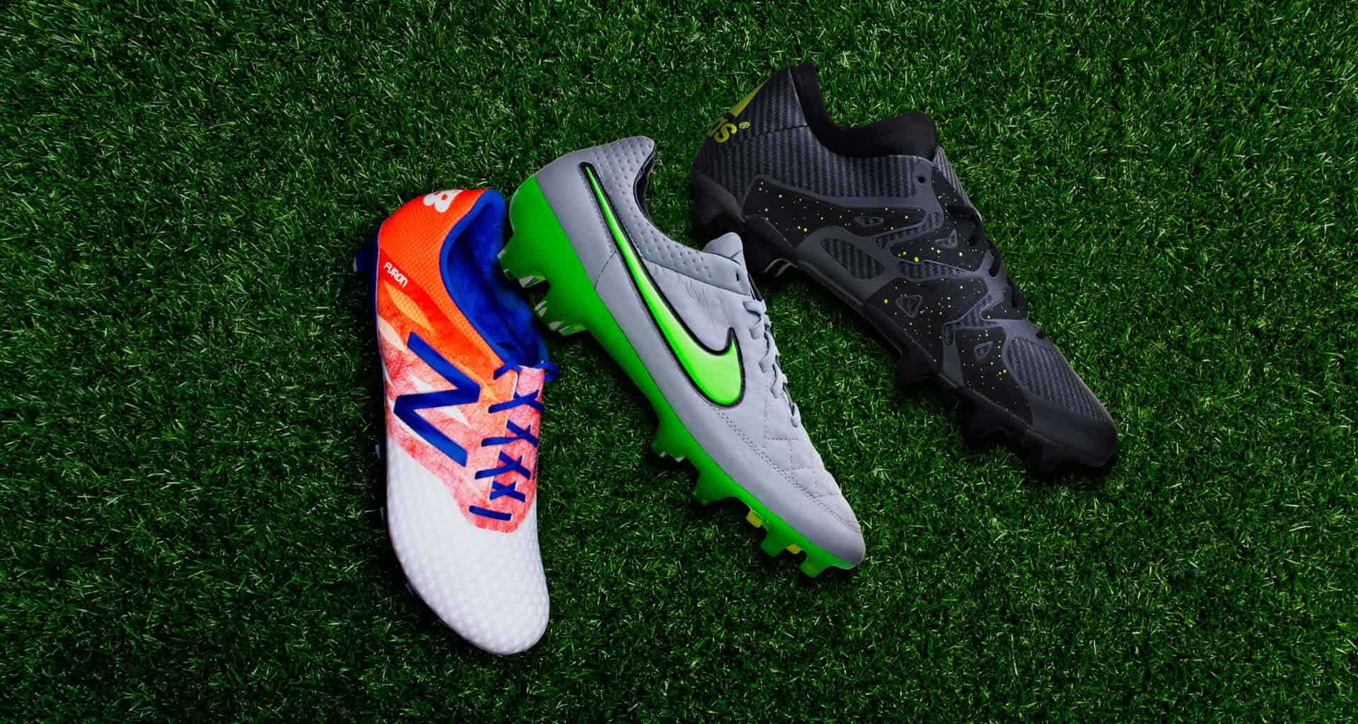 botas de futbol ofertas