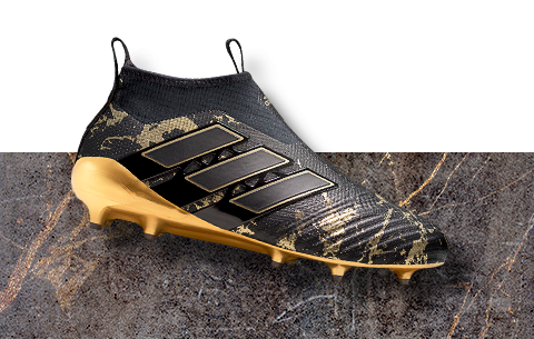 Botas adidas Ace Season I Fútbol Emotion