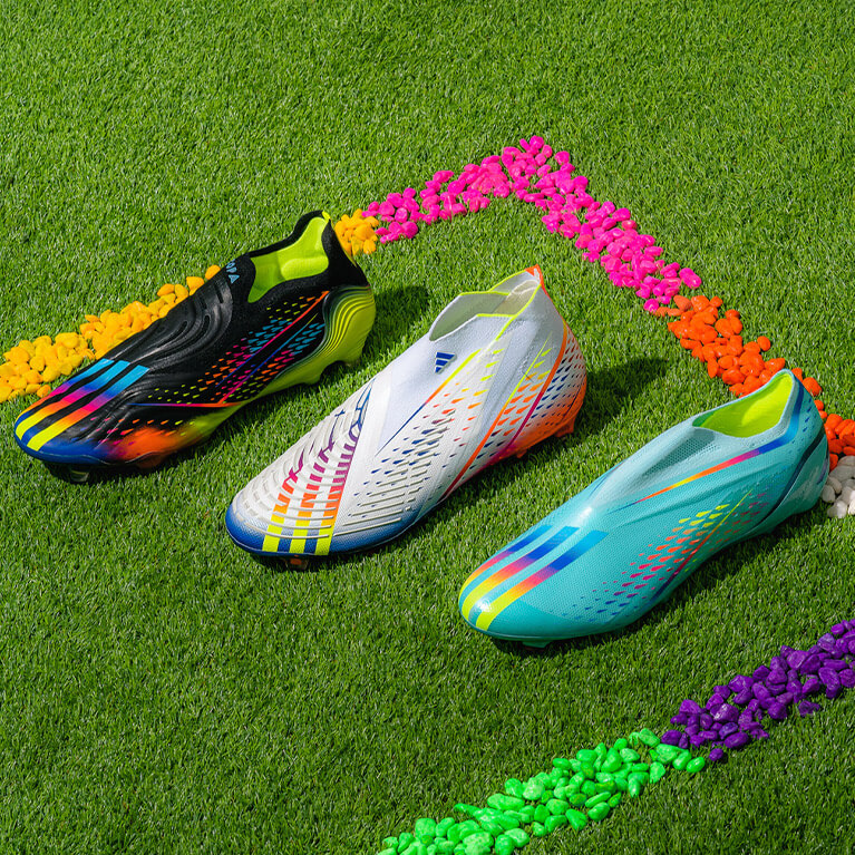 adidas Al Rihla Pack - Fútbol Emotion