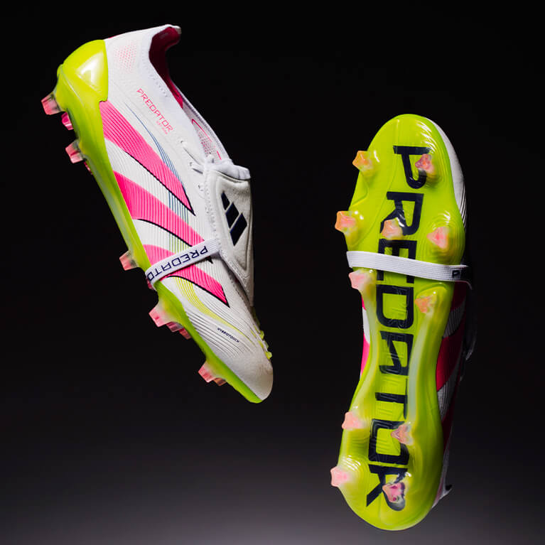 adidas Pure Victory - Fútbol Emotion
