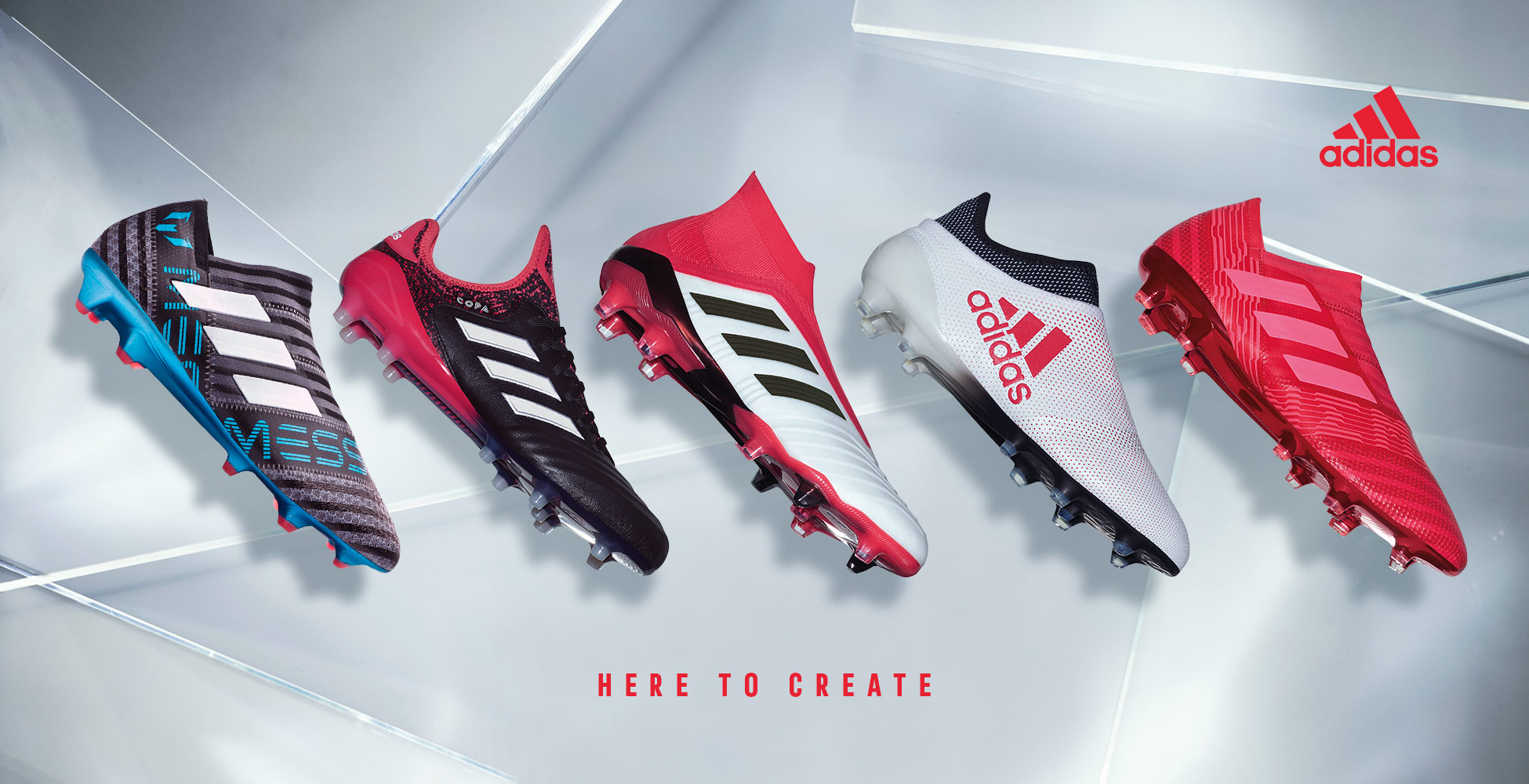 adidas Cold Blooded - Football store 