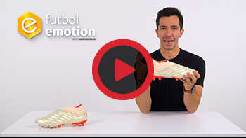 Adidas - Fútbol Emotion