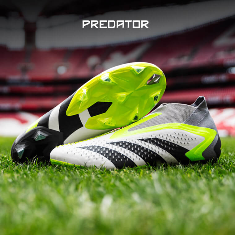 adidas Crazyrush Pack - Fútbol Emotion