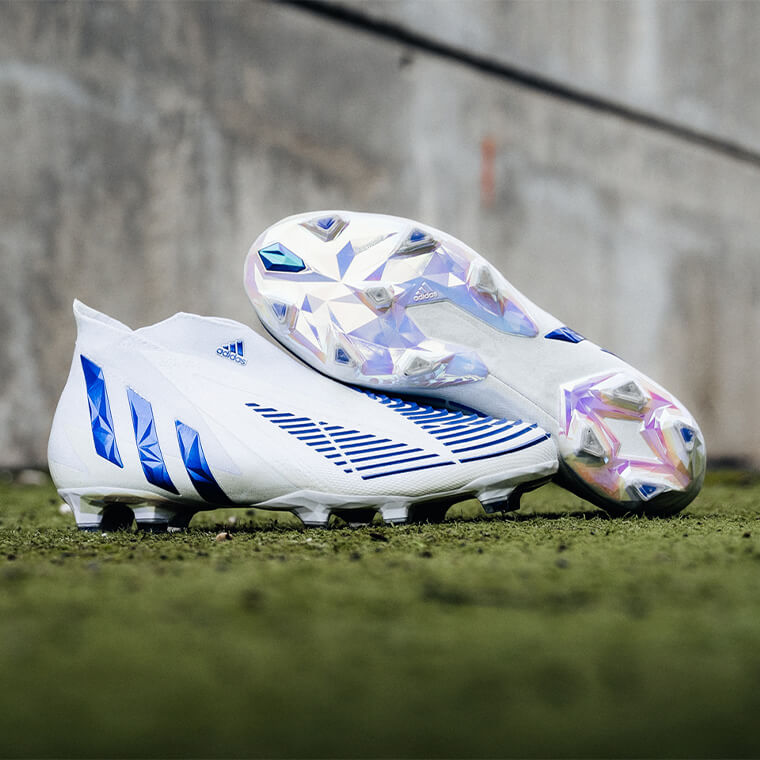 flaco Marchitar Delegar adidas Diamond Edge Pack - Fútbol Emotion