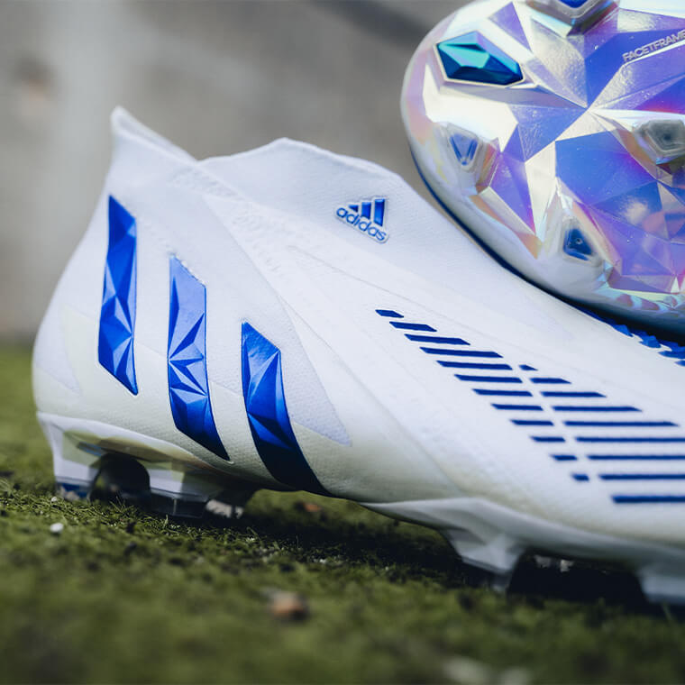 adidas Edge Pack - Fútbol Emotion