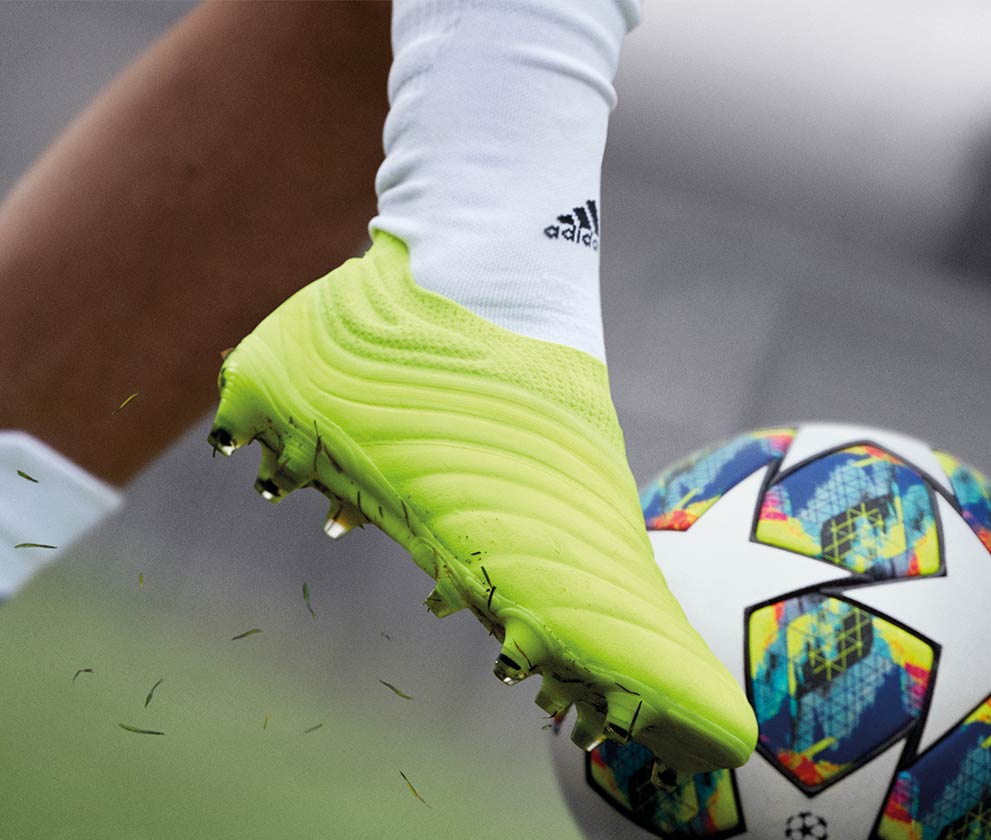 Adidas copa on sale hardwired pack