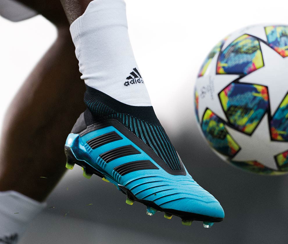 deshonesto Térmico Inhibir adidas Hardwired - Fútbol Emotion