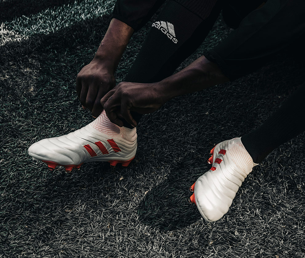 adidas Initiator Pack - Fútbol