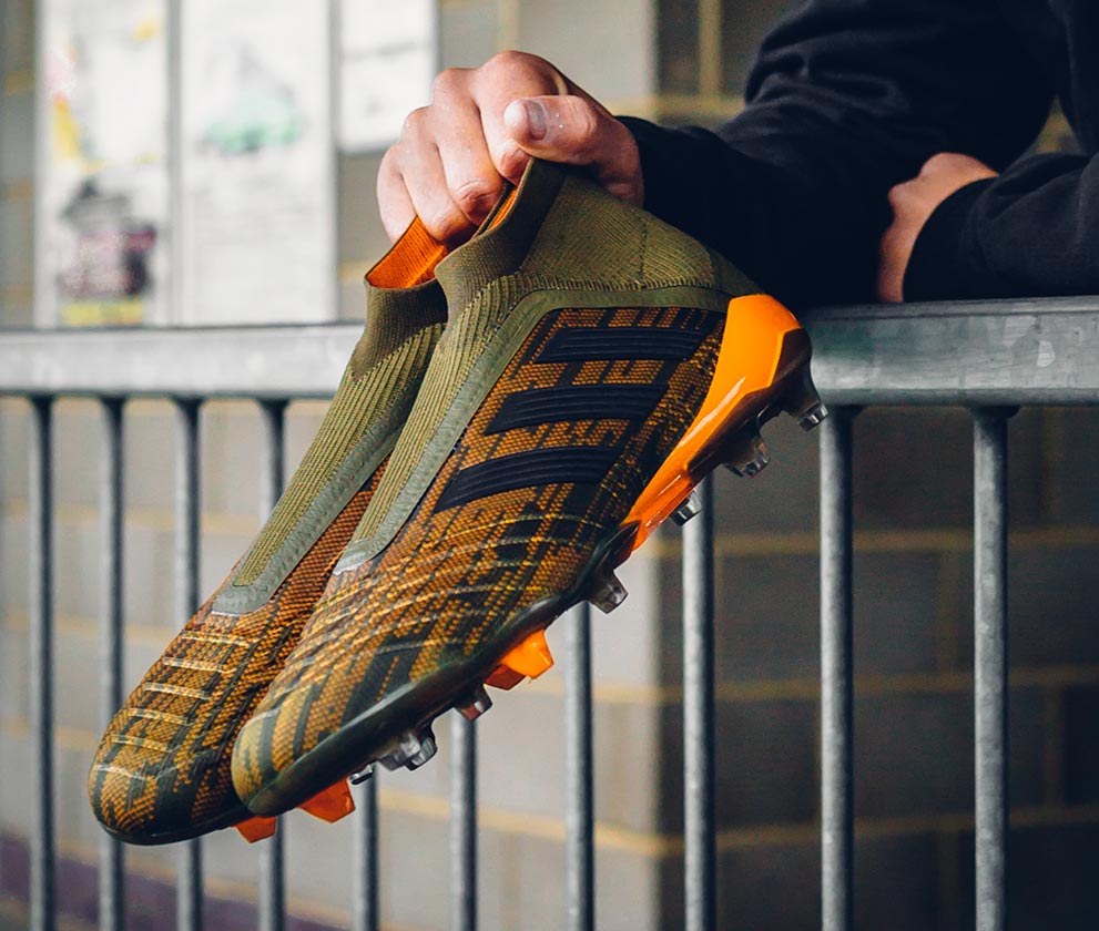 adidas predator lone hunter