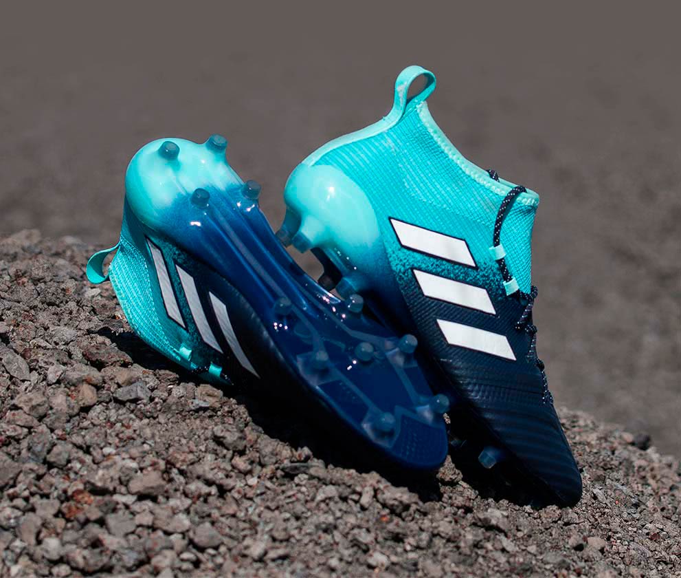 Opstand Graan priester adidas Ocean Storm - Fútbol Emotion