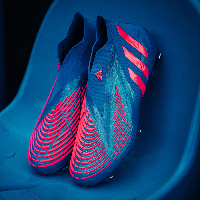 warm Nest nerveus worden adidas Predator Edge - Fútbol Emotion