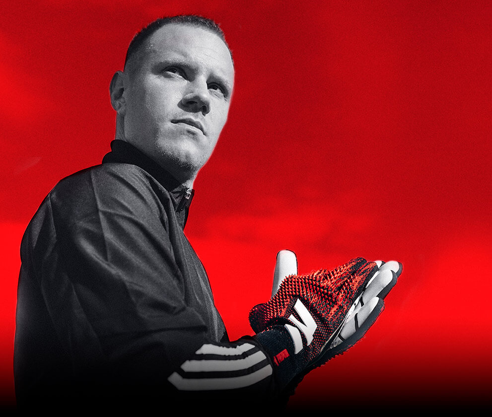 Adidas Men's Soccer Boots Boot Predator 20.1.