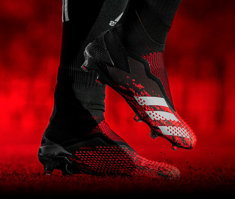 botas adidas predator mutator
