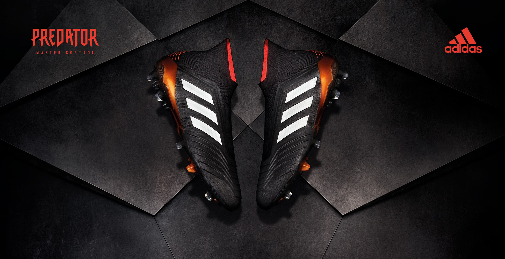 adidas predator master control