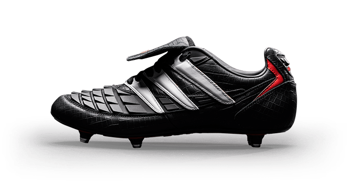 Power Evolved - Predator adiPower & Predator 94 Football Boots