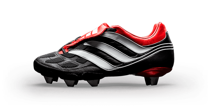 احتاج فقط نحيف adidas predator 2000 