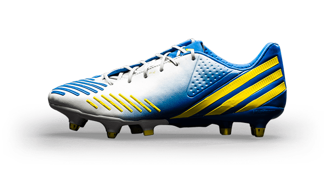 predator adidas 2012