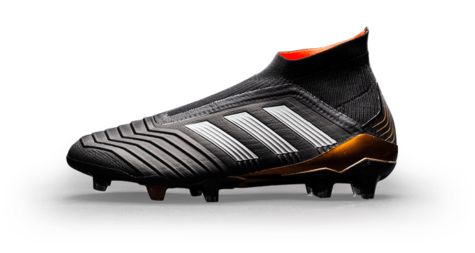 Asistente Cementerio más adidas Predator Skystalker - Fútbol Emotion