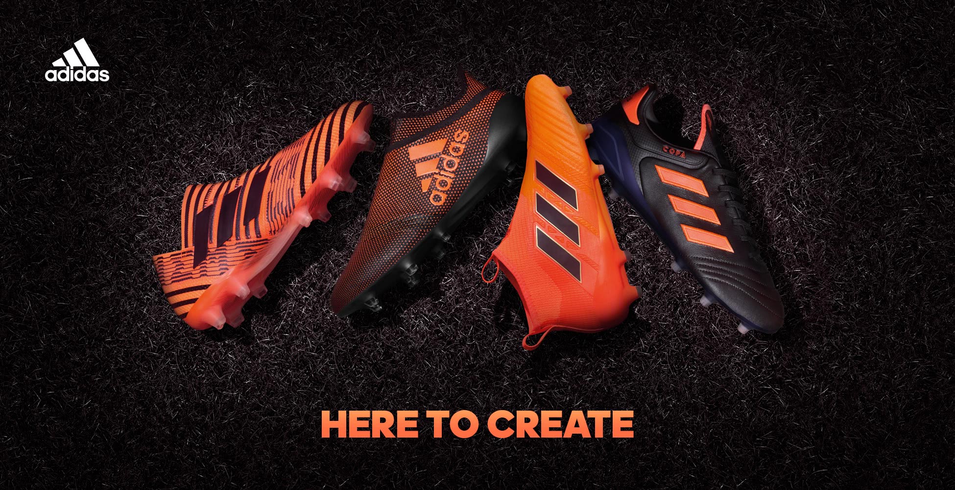 amplitud Celo Fabricante adidas Pyro Storm - Fútbol Emotion