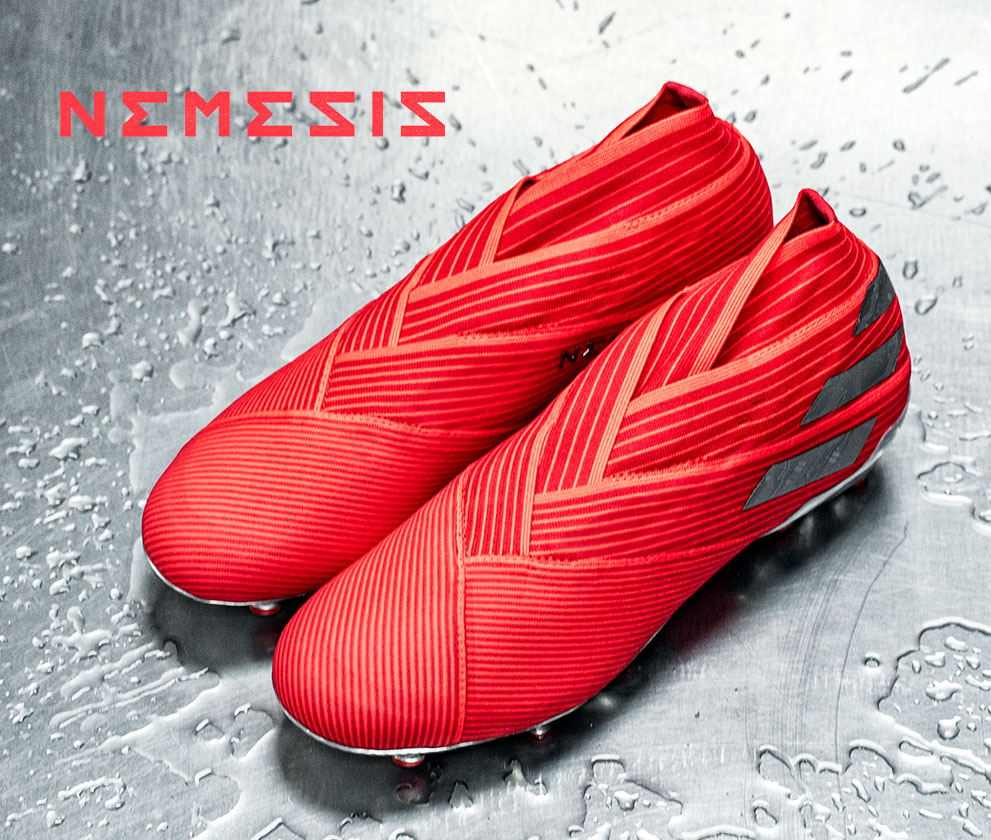 adidas Redirect 302 Futbol Emotion