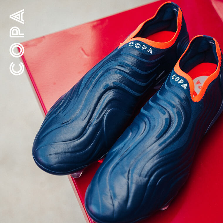 adidas Sapphire Pack Futbol Emotion