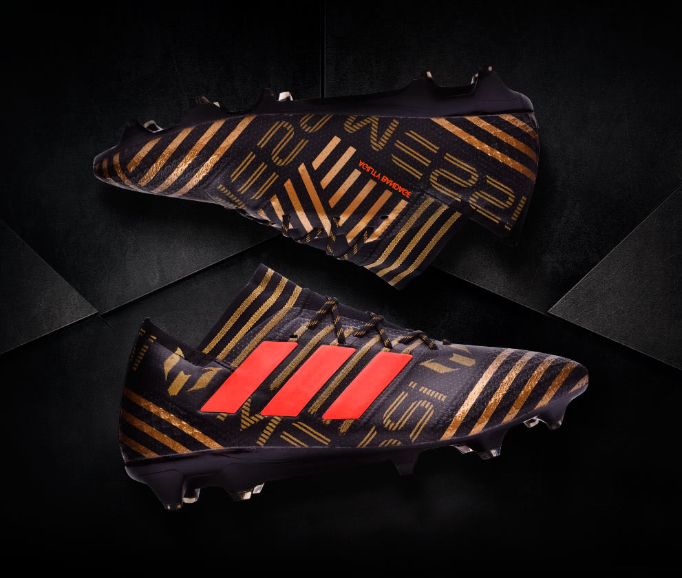 Adidas nemeziz on sale 17.1 skystalker