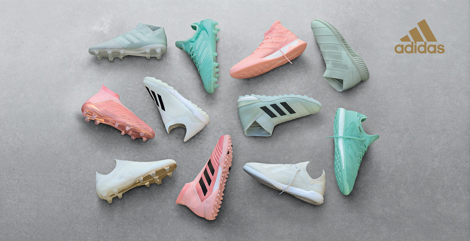 adidas spectral mode pack
