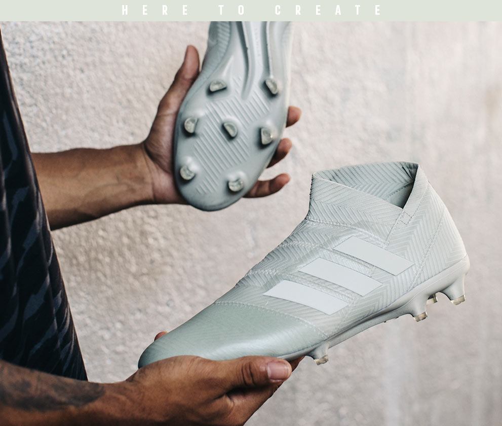 adidas Spectral Mode Fútbol Emotion