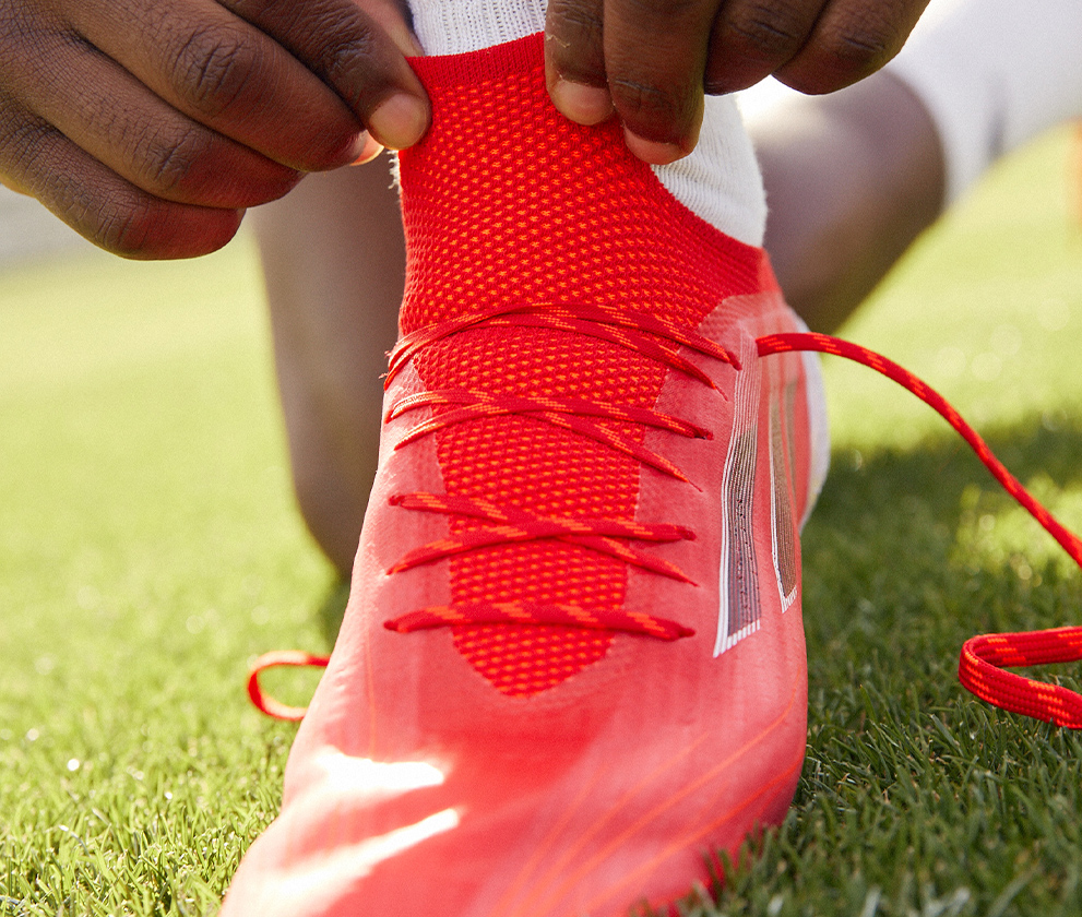 Te mejorarás cúbico Mar adidas X SpeedFlow Meteorite - Fútbol Emotion