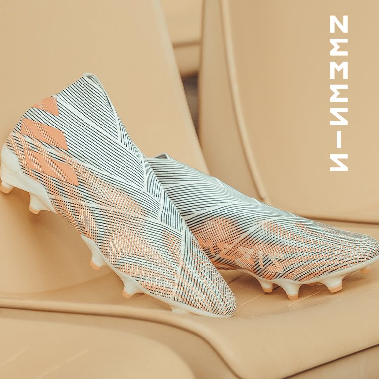 Futbol sales emotion nemeziz