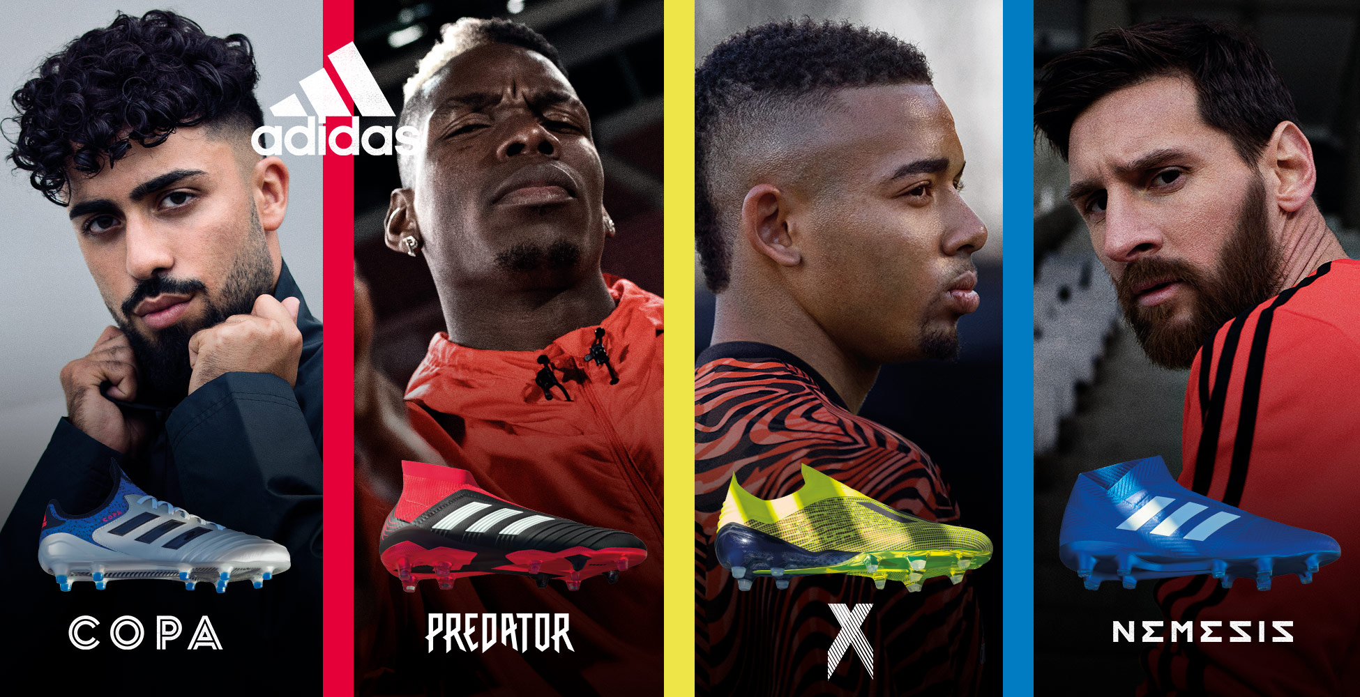 team mode adidas