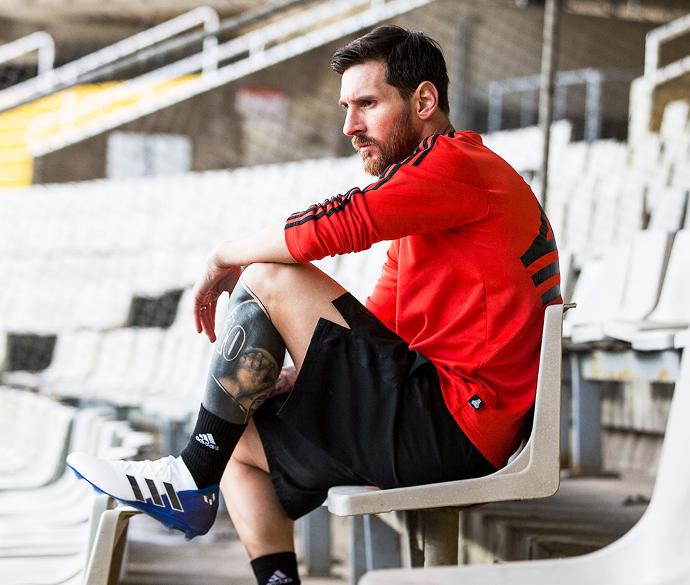 adidas Team Mode F tbol Emotion