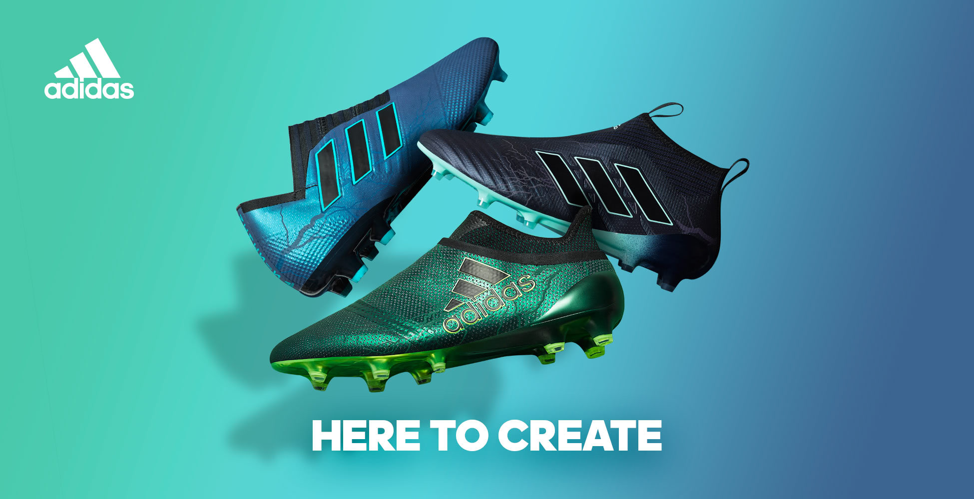 adidas Thunder Storm - Football store Fútbol Emotion