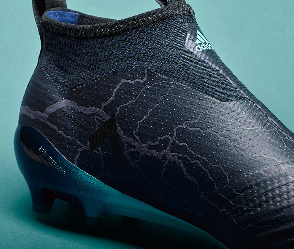 adidas Thunder Storm - Football store Fútbol Emotion