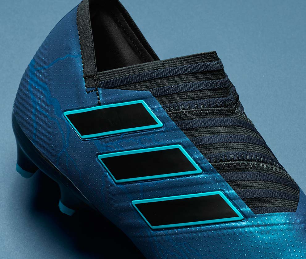 saludo mentiroso Abrumador adidas Thunder Storm - Fútbol Emotion