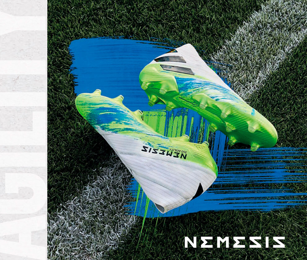 adidas uniforia football boots