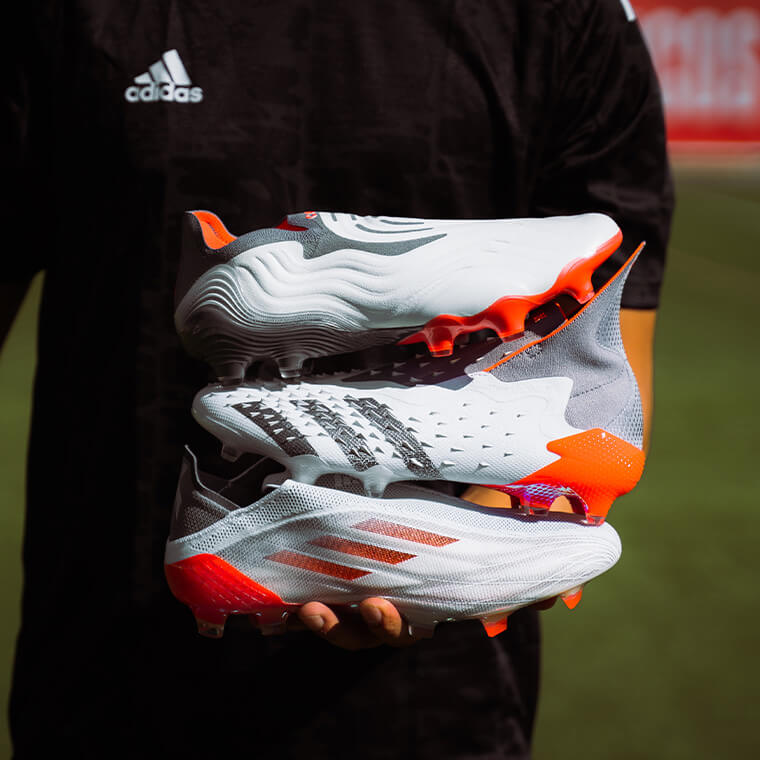 Futbol hotsell emotion adidas
