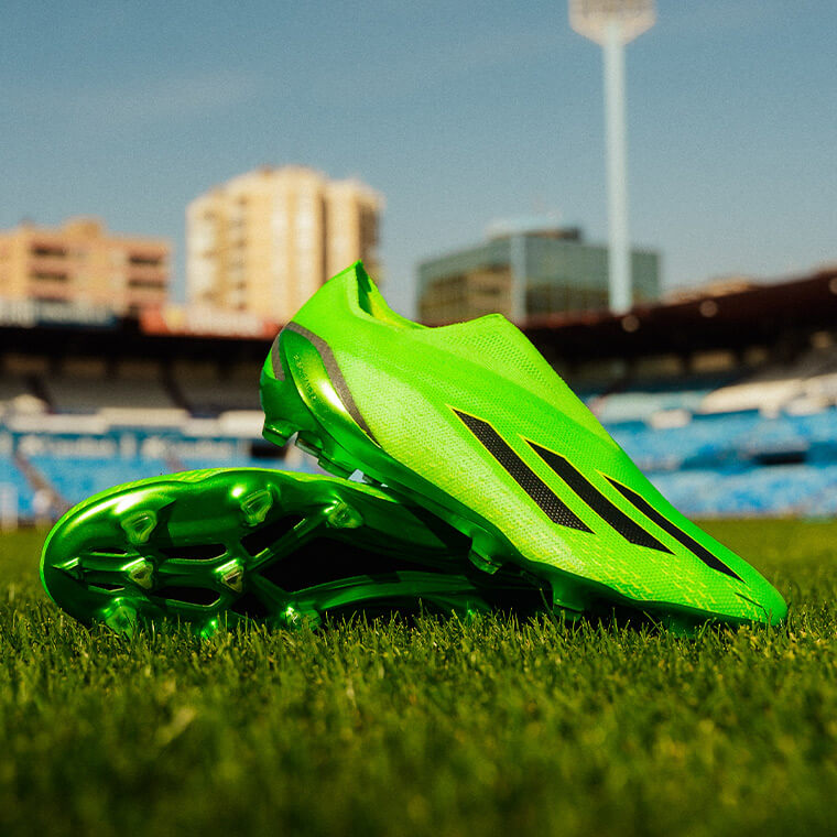 adidas X - Fútbol Emotion