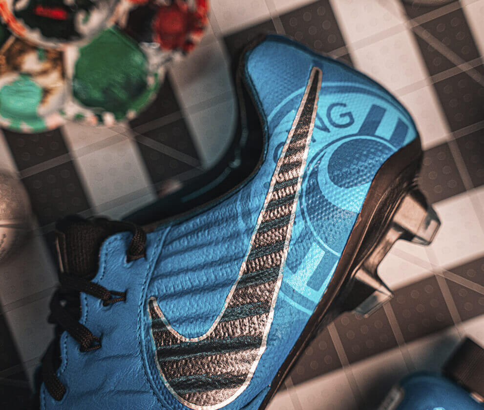 Art - Fútbol Emotion