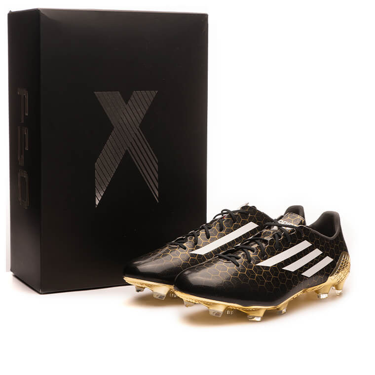 F50 Memory Lane Futbol Emotion