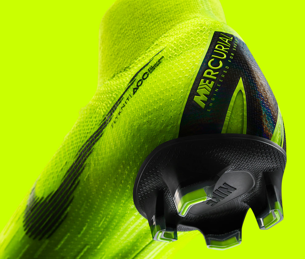 Nike mercurial superfly 6 elite fg always forward online