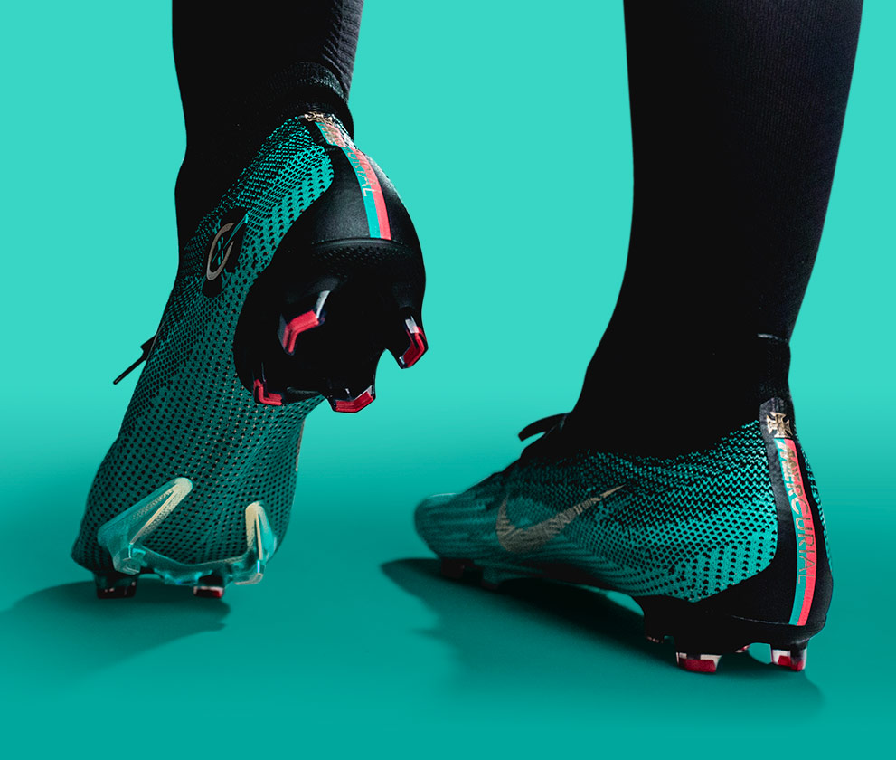 Nike cr7 portugal deals
